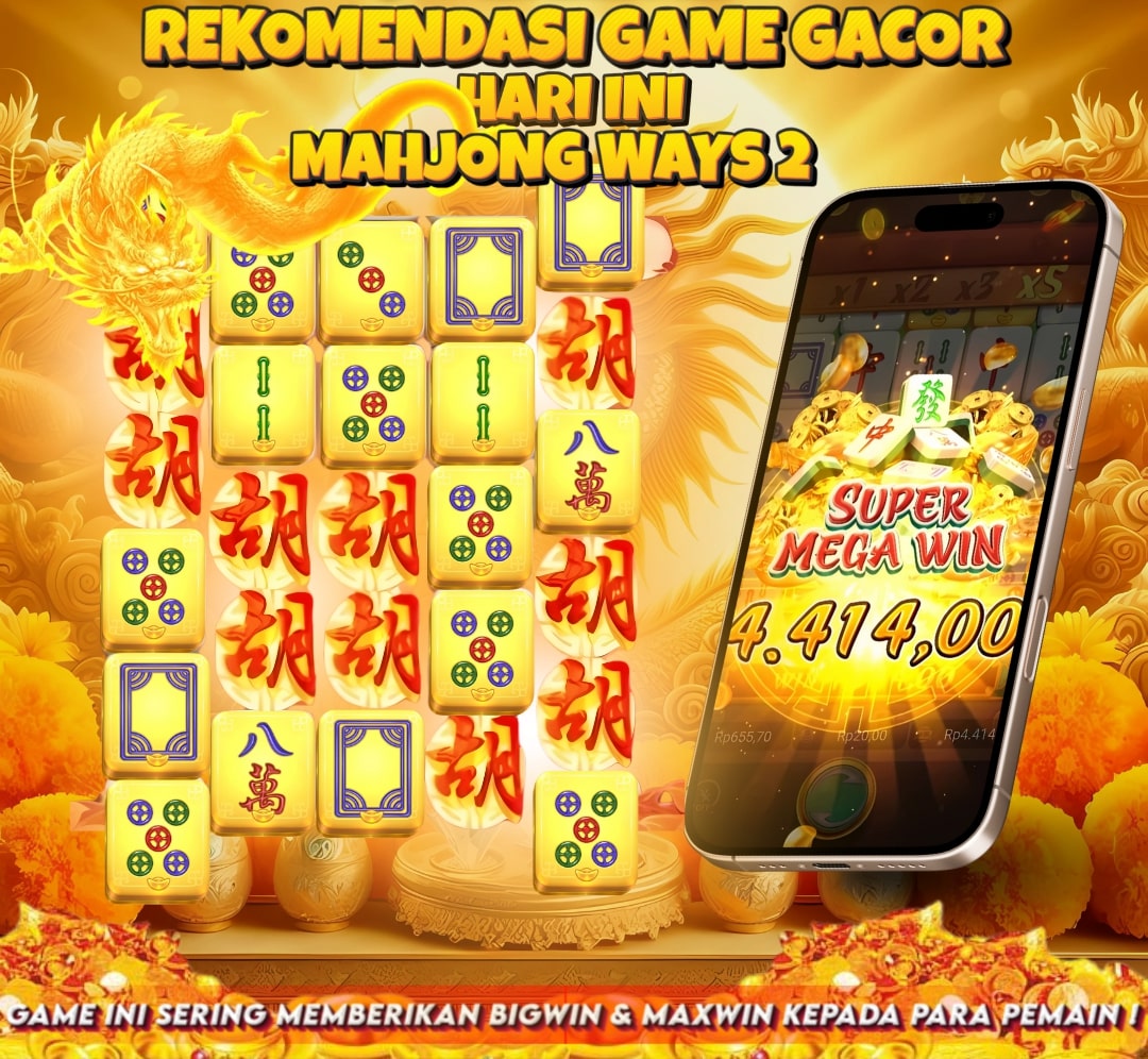 MANIACTOTO: Game Depo Cepat QRIS, Modal Kecil Bisa Gacor